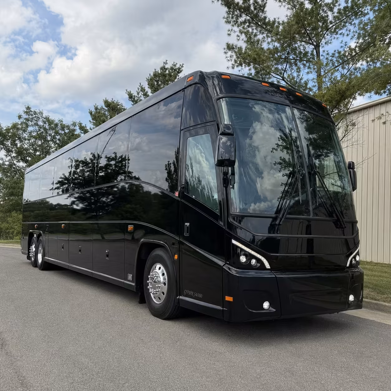 airport and cruise port transportation for plantation agencies