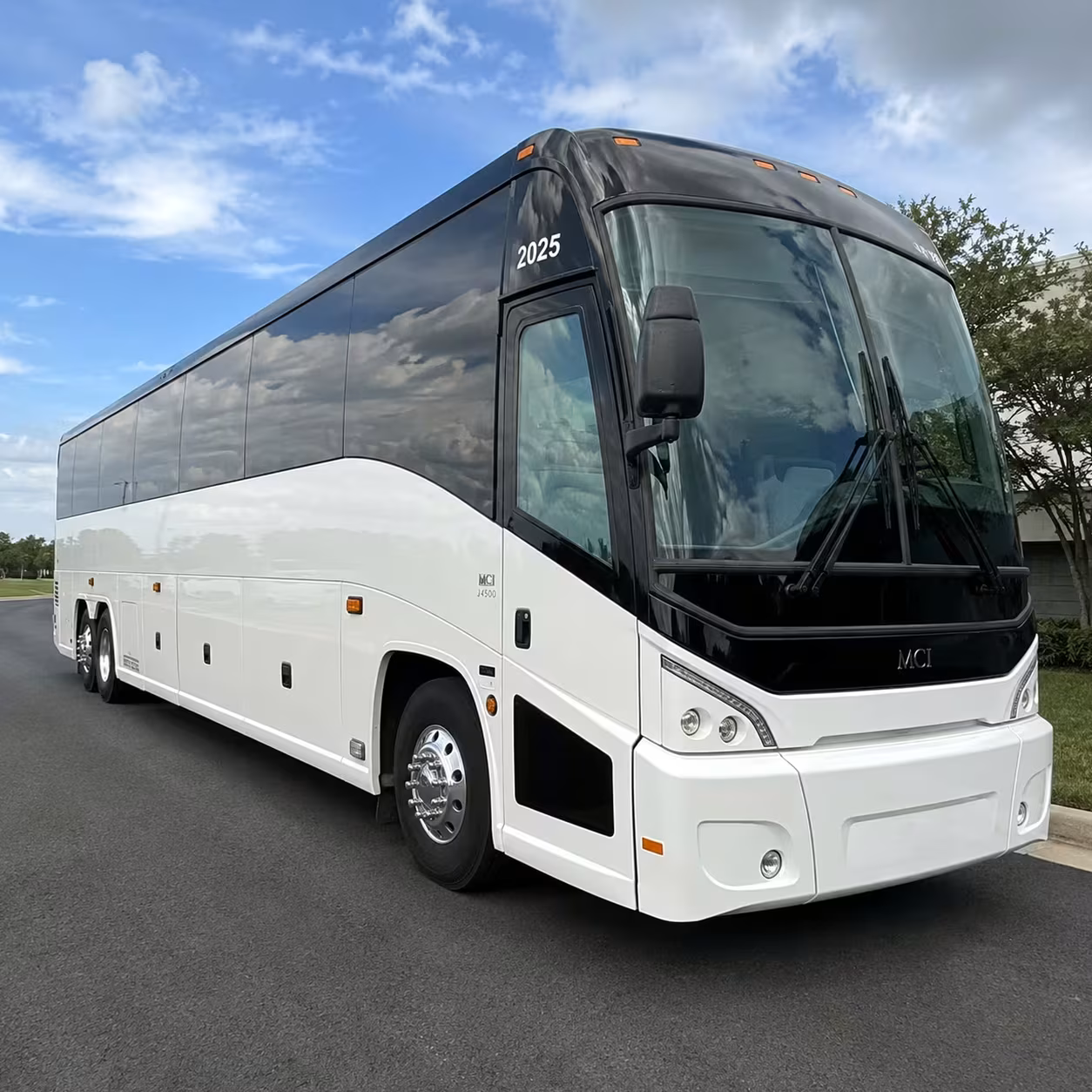 book concert transportation in plantation or any city nearby
