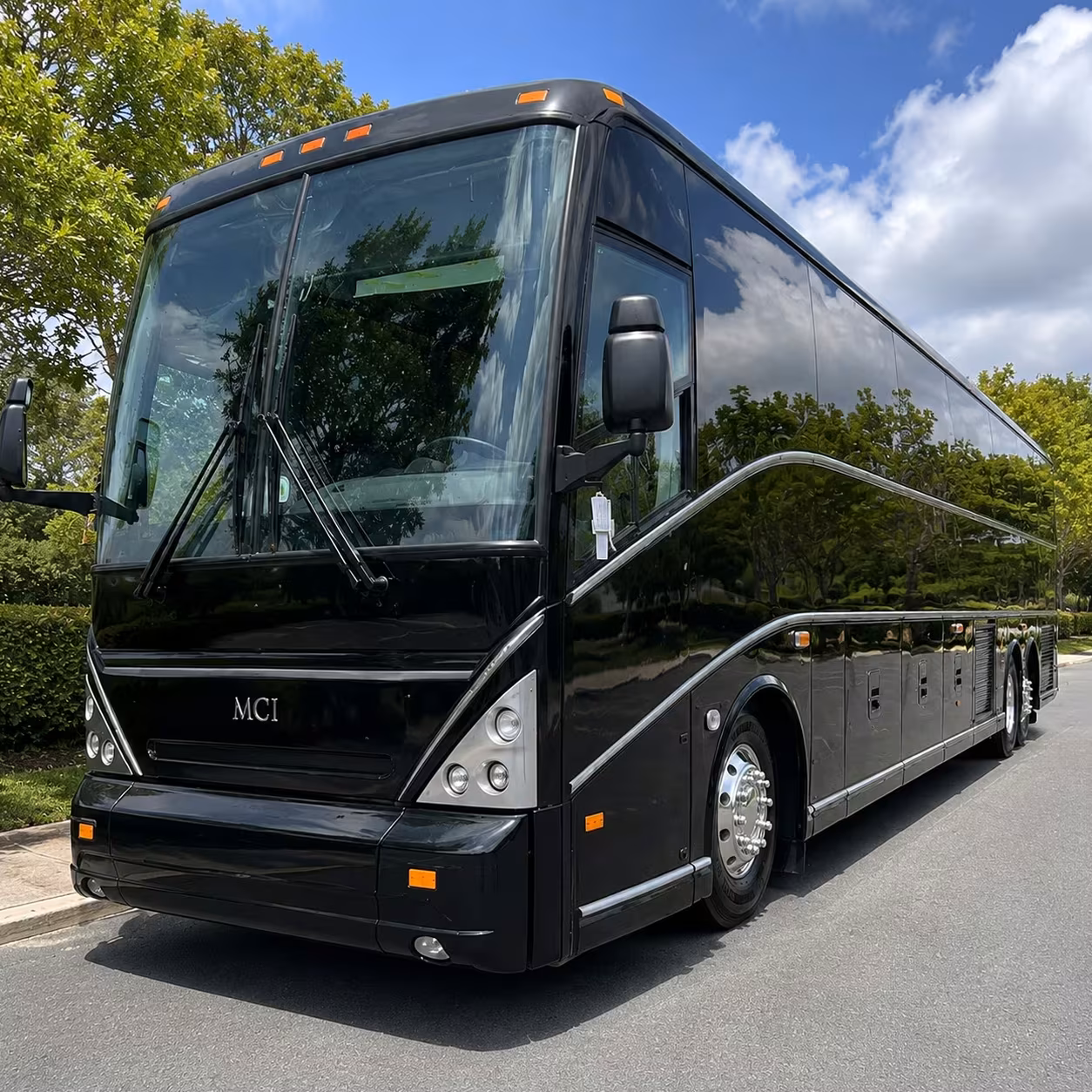 book corporate event transportation in plantation or any city nearby