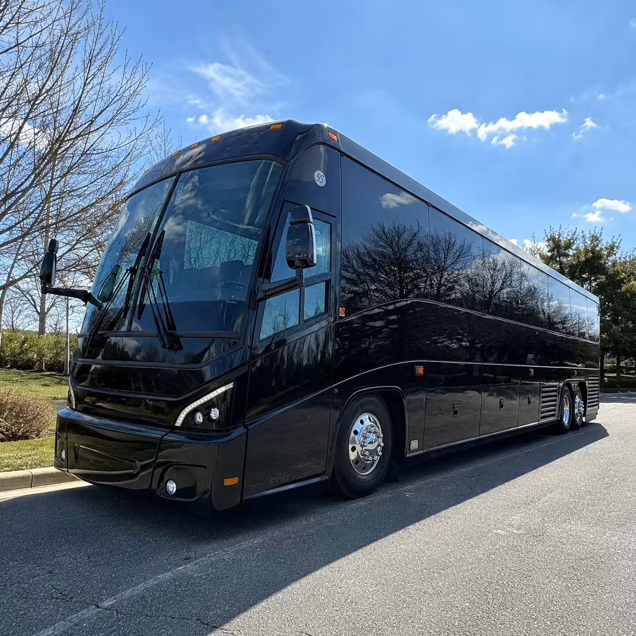 book employee transportation in plantation or any city nearby