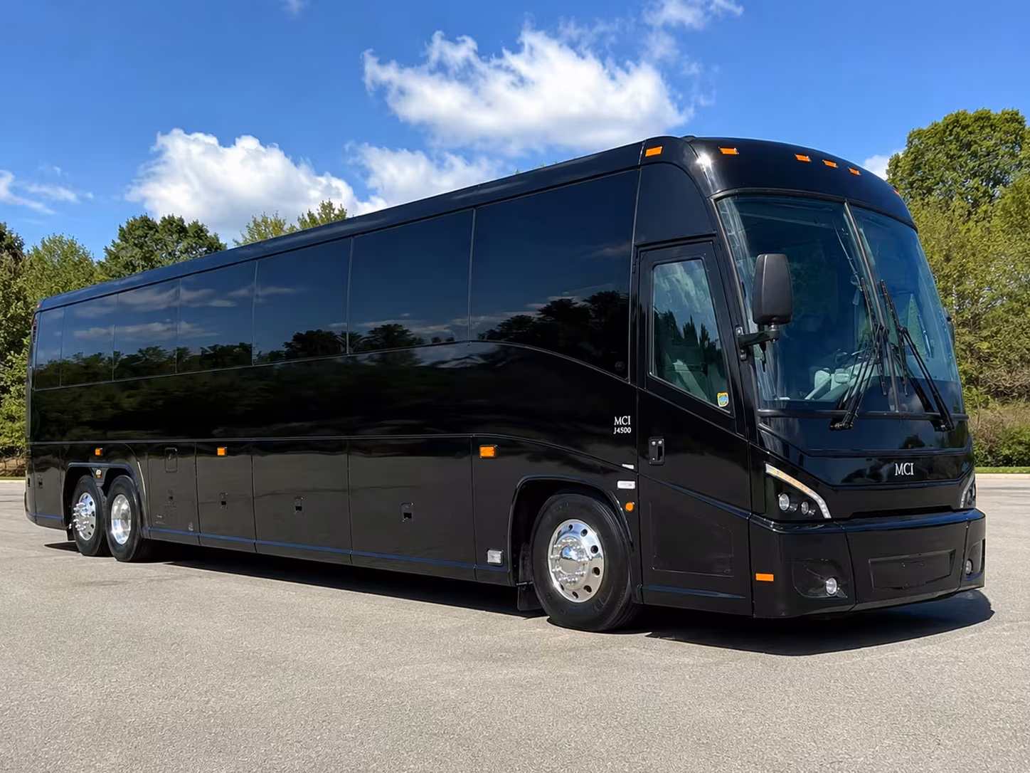 book private event transportation in plantation or any city nearby