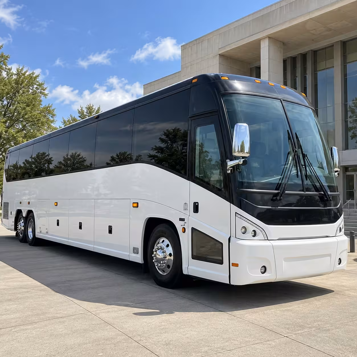 book prom transportation in plantation or any city nearby