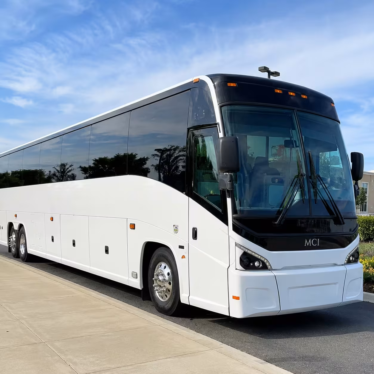 book religious group transportation in plantation or any city nearby