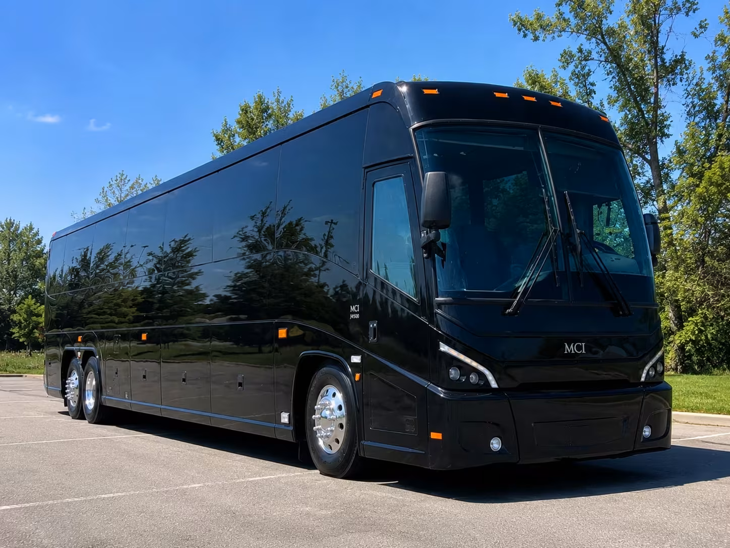 book school event transportation in plantation or any city nearby
