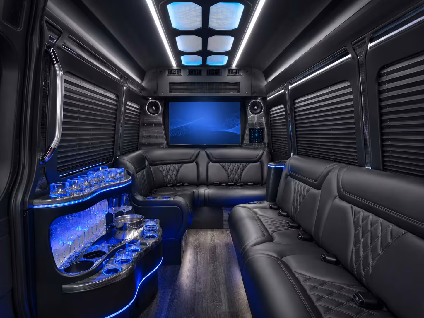 convention shuttle buses from plantation to broward county