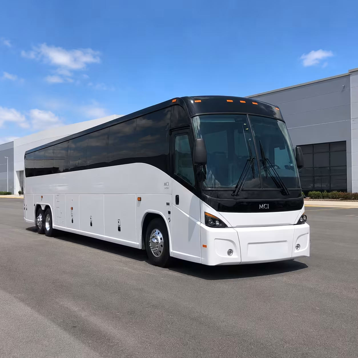 custom employee shuttle routes across plantation and broward county