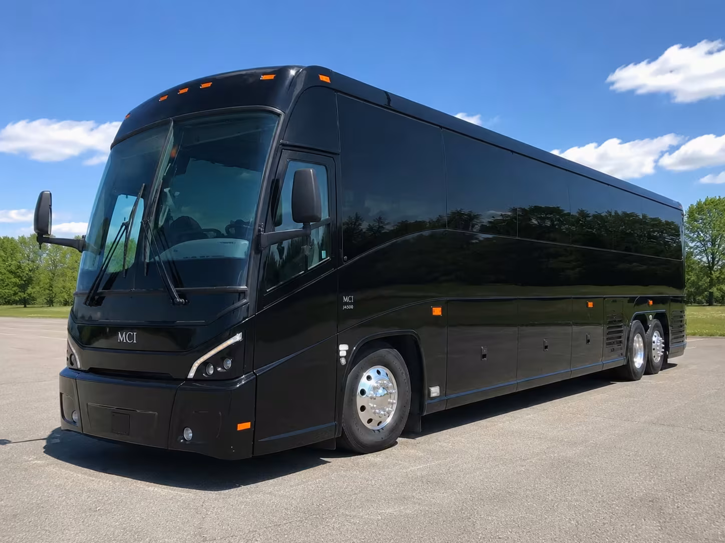 easily book plantation bus rentals for bachelorette parties
