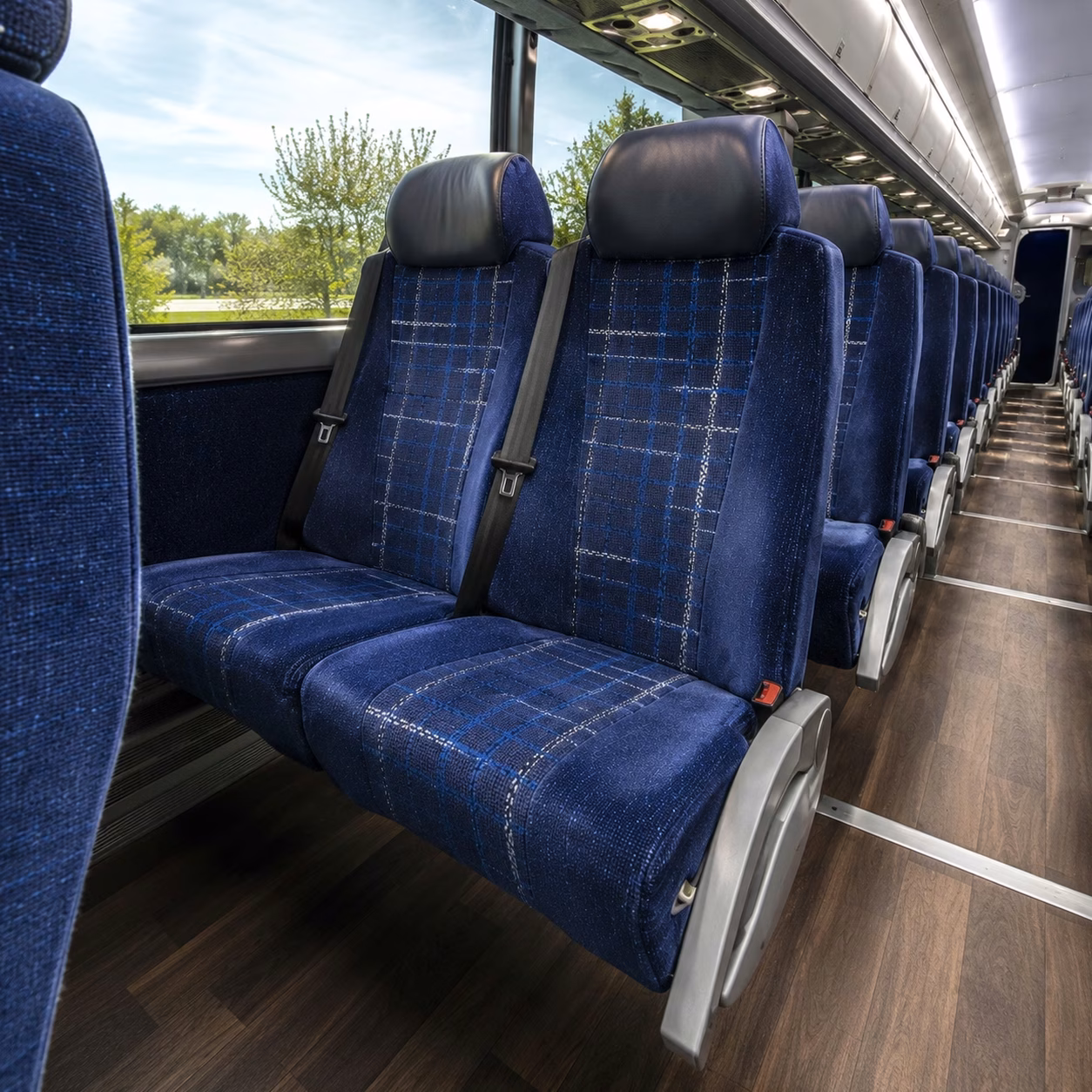 how the day of the week changes what a bus costs in plantation florida