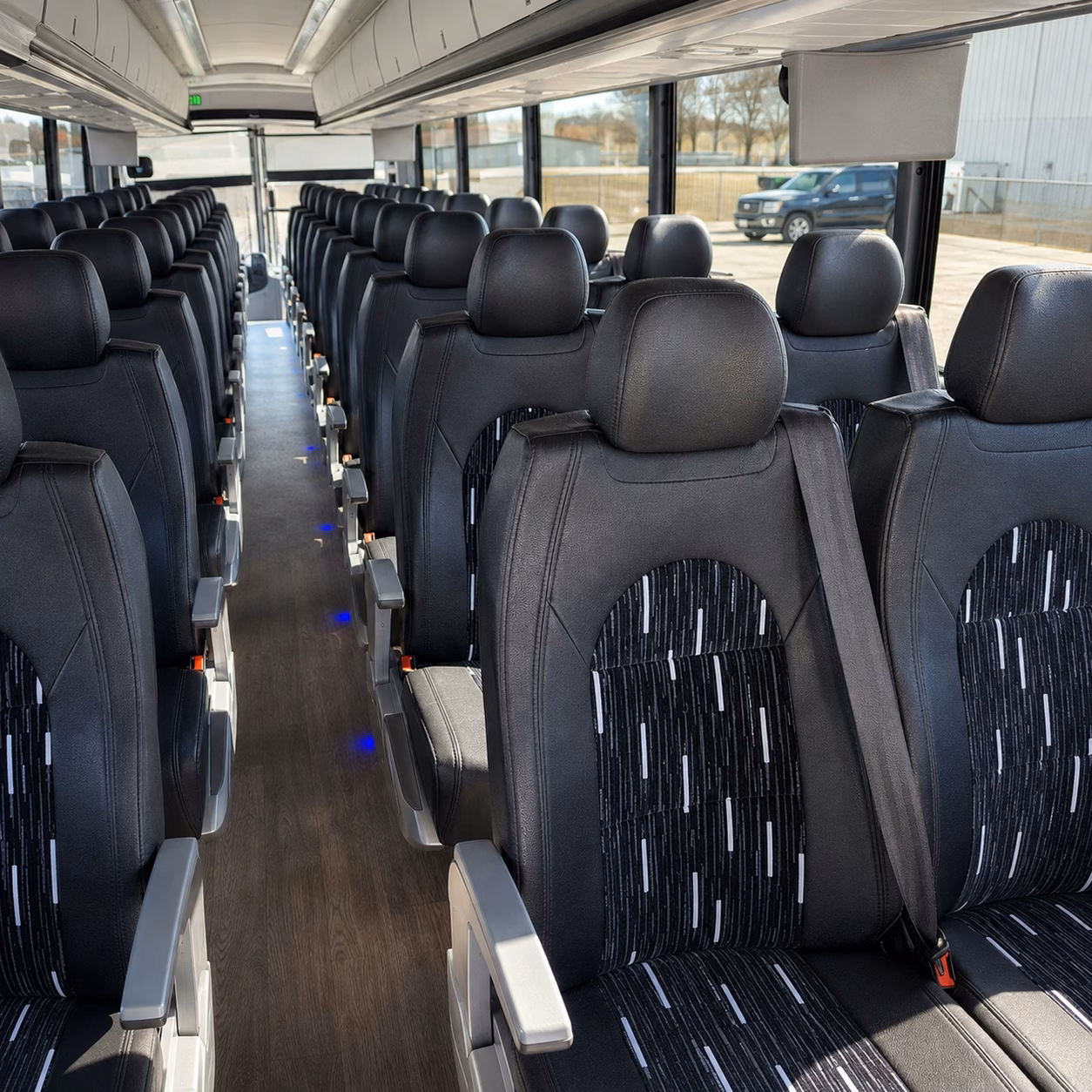 how where and when you re traveling affects plantation bus rental rates