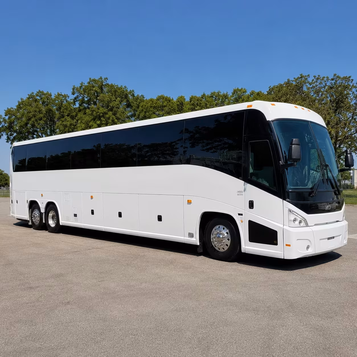 plantation church group bus rentals to fll airport
