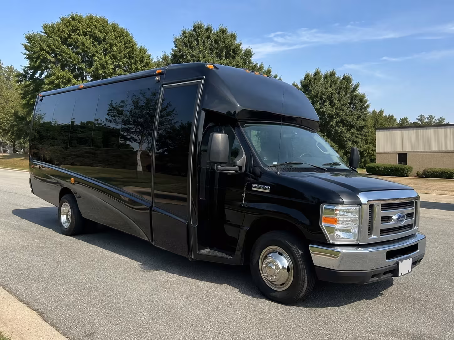 plantation employee transportation