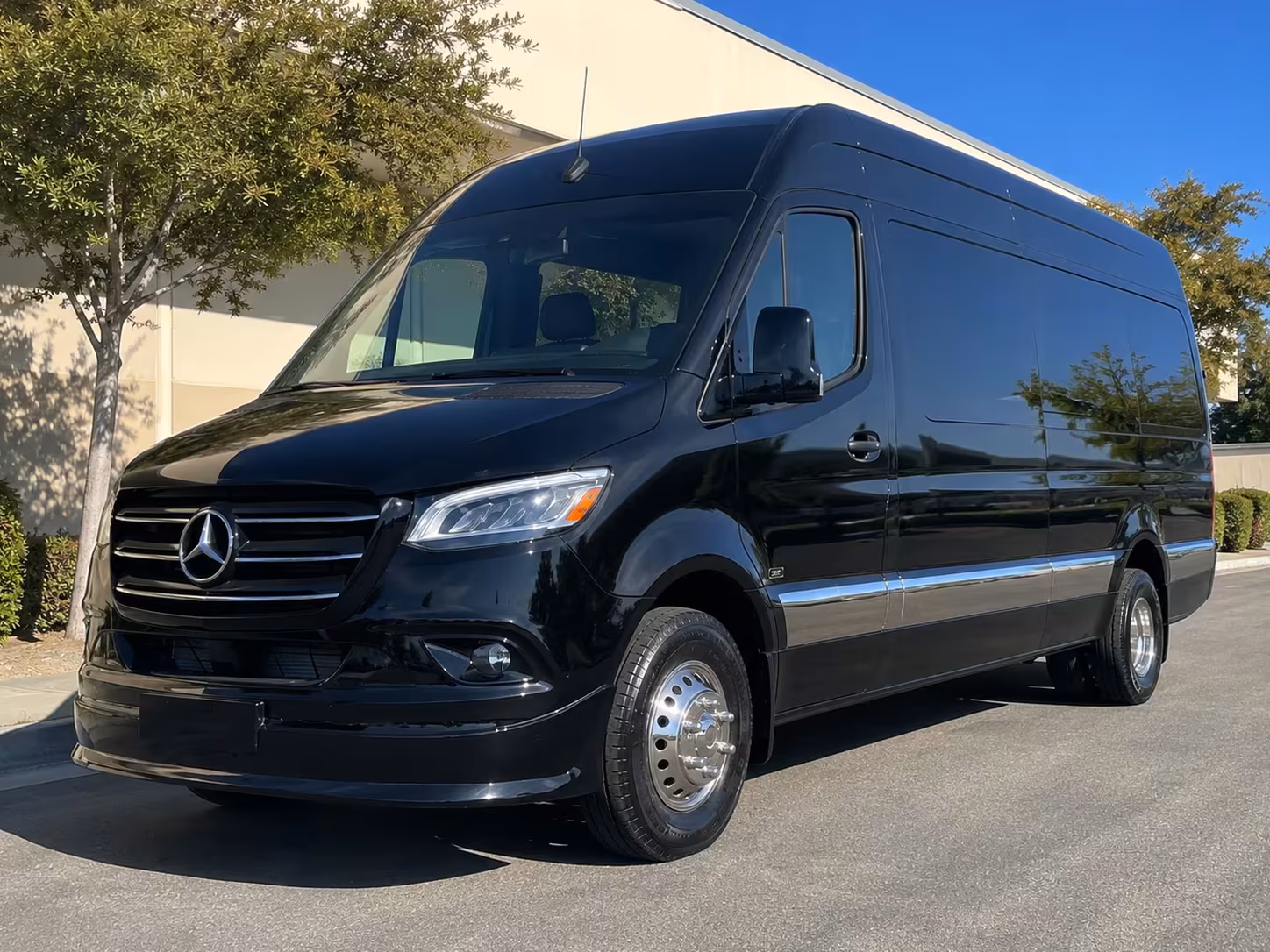 plantation event transportation