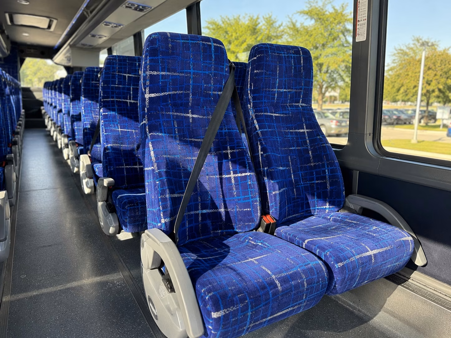 plantation group transportation to miami marlins games