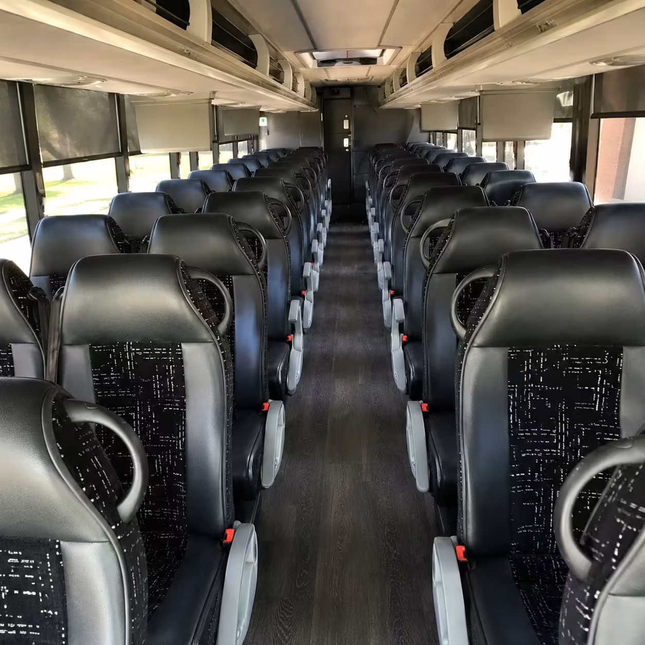 plantation long distance transportation