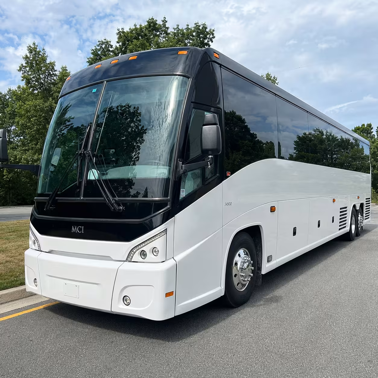 plantation school and sports team long distance transportation