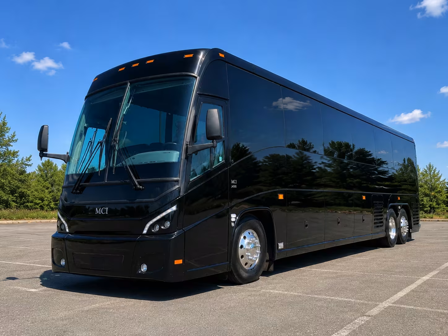 plantation school group bus rentals with one quick form