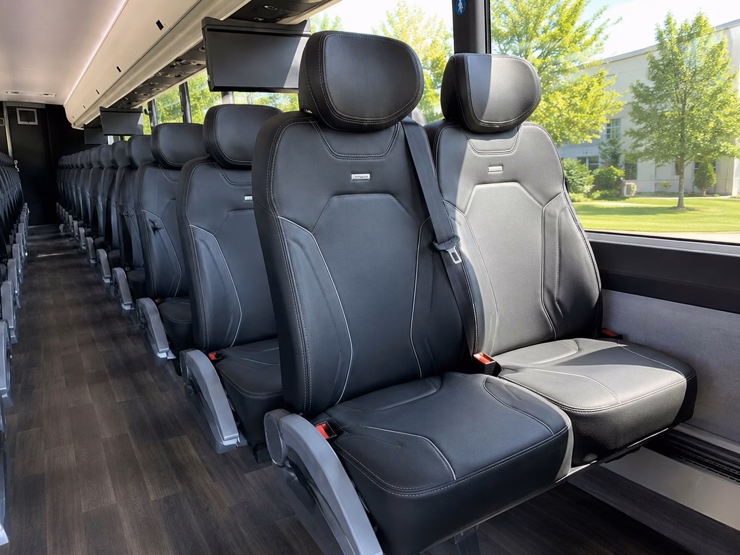 plantation school sports and youth athletic transportation