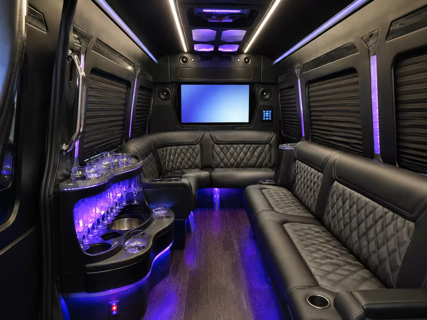 plantation wedding guest airport transfers from fll and mia