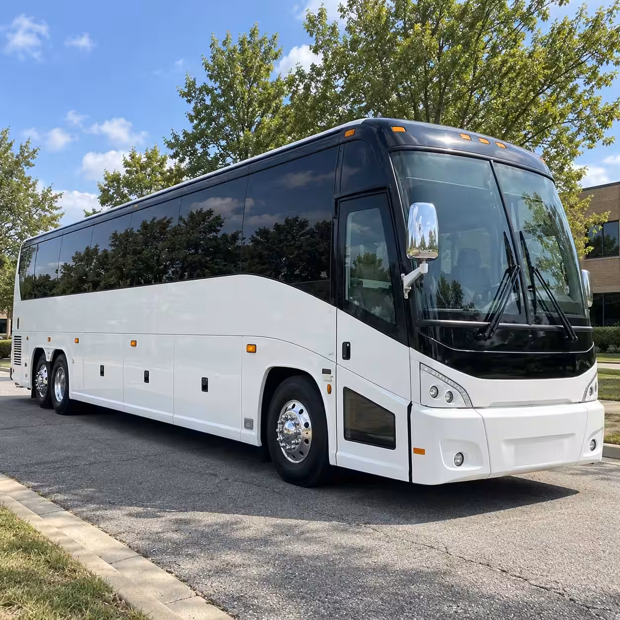 prom after party transportation through plantation and broward county