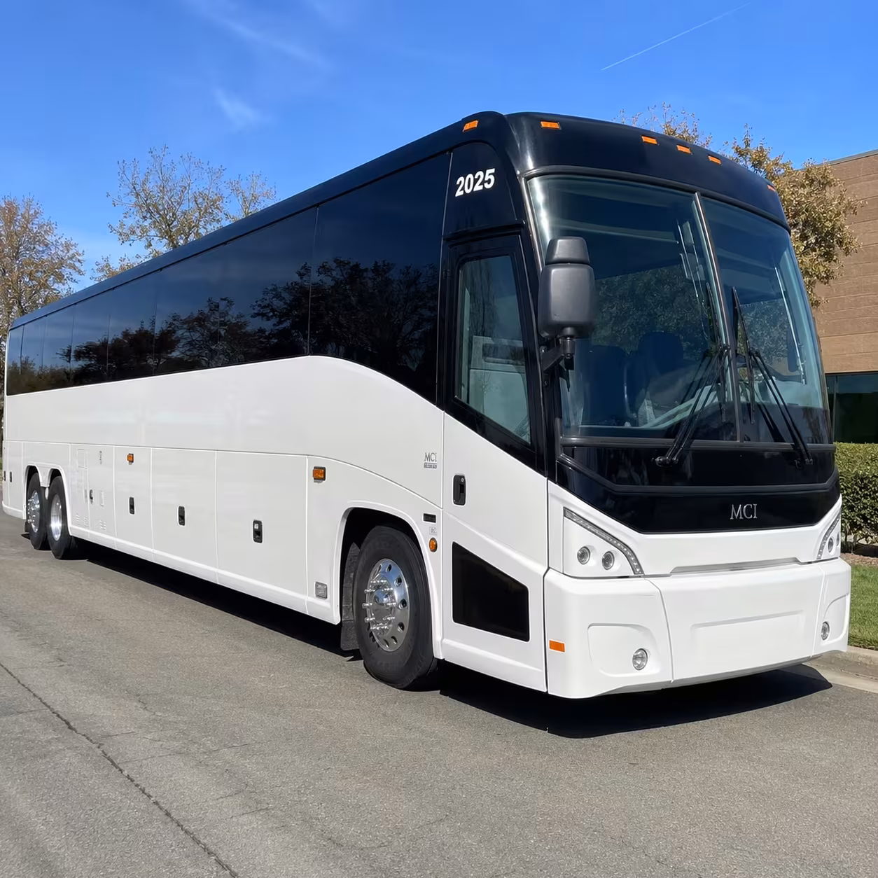 why plantation groups rent concert transportation online